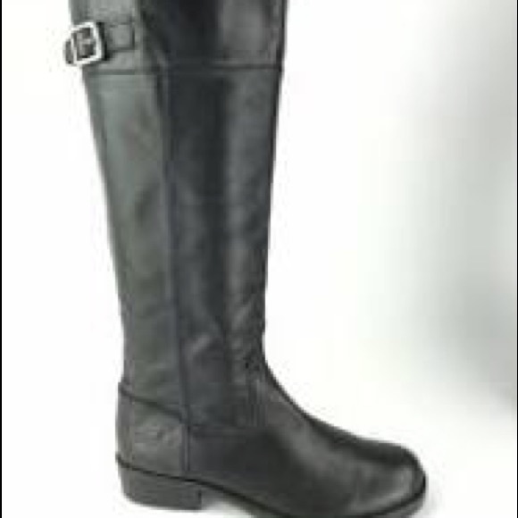 Coach Joele riding boots - Picture 1 of 7